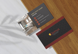 Visitenkarten-Design von kenrico für dieses Projekt | Design: #34007077