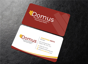 Business Card Design by LAXMI DESIGNHUB for this project | Design: #33986870