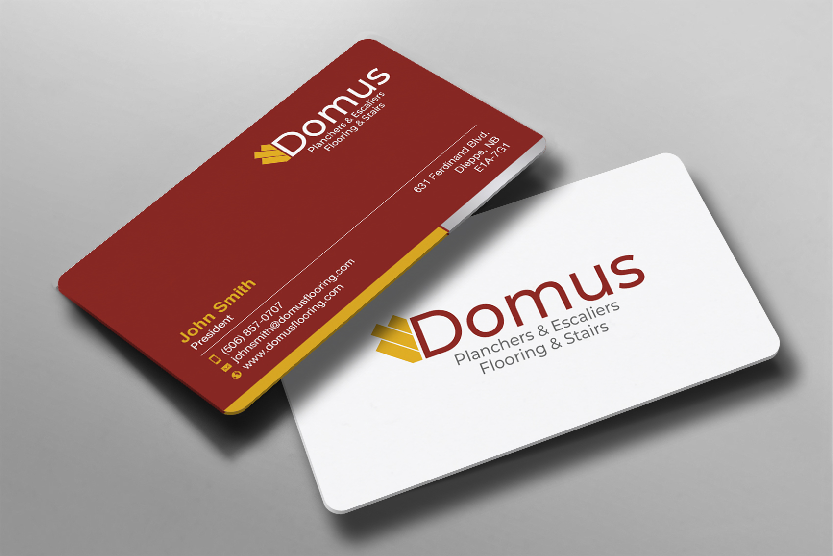 Business Card Design by Brand aid for this project | Design #33978307