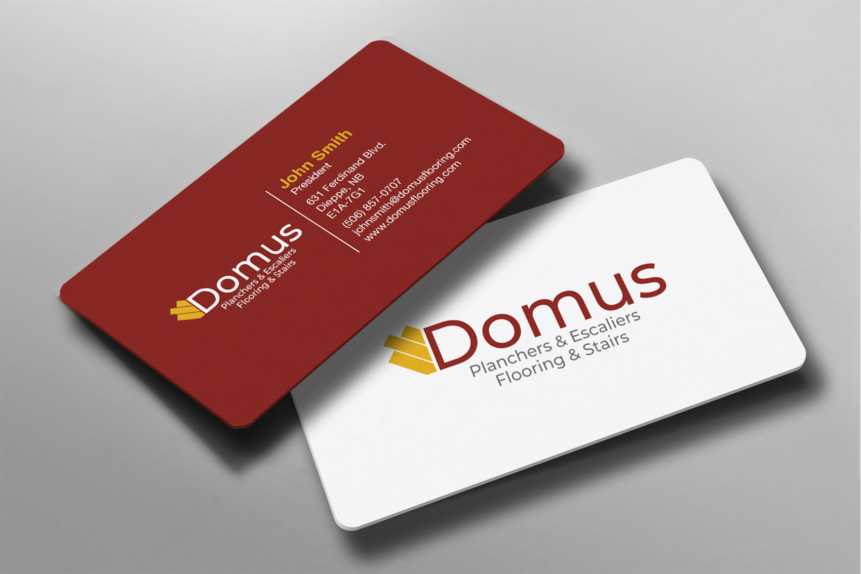 Business Card Design by Brand aid for this project | Design #33978308