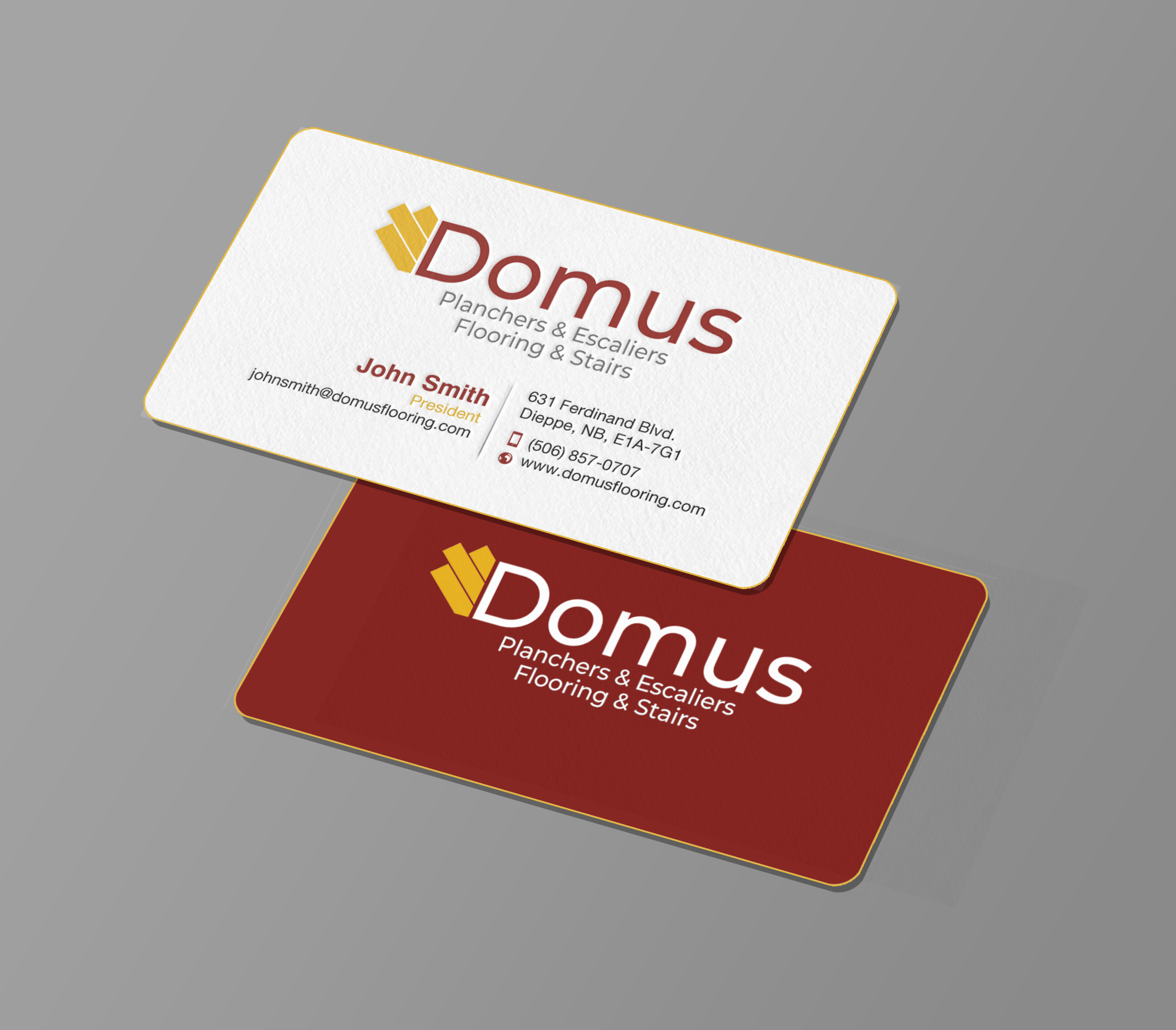 Business Card Design by Brand aid for this project | Design #33978317