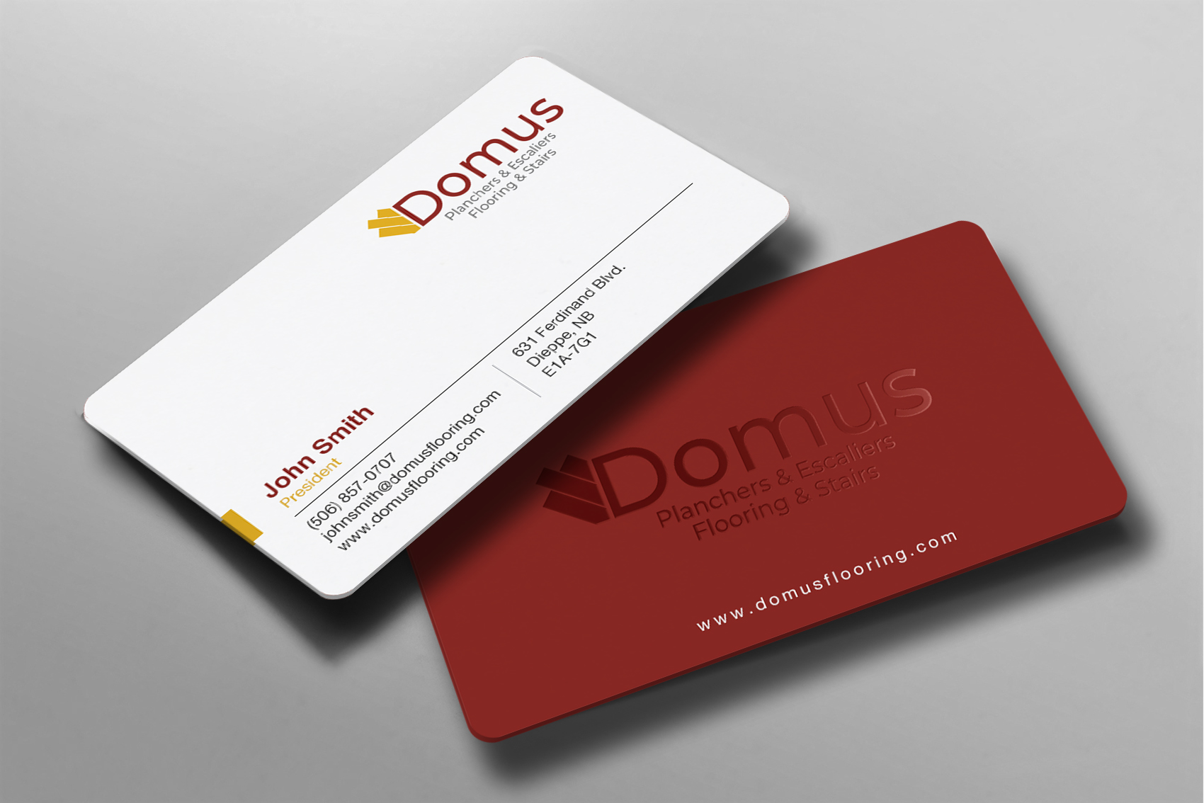 Business Card Design by Brand aid for this project | Design #33978325