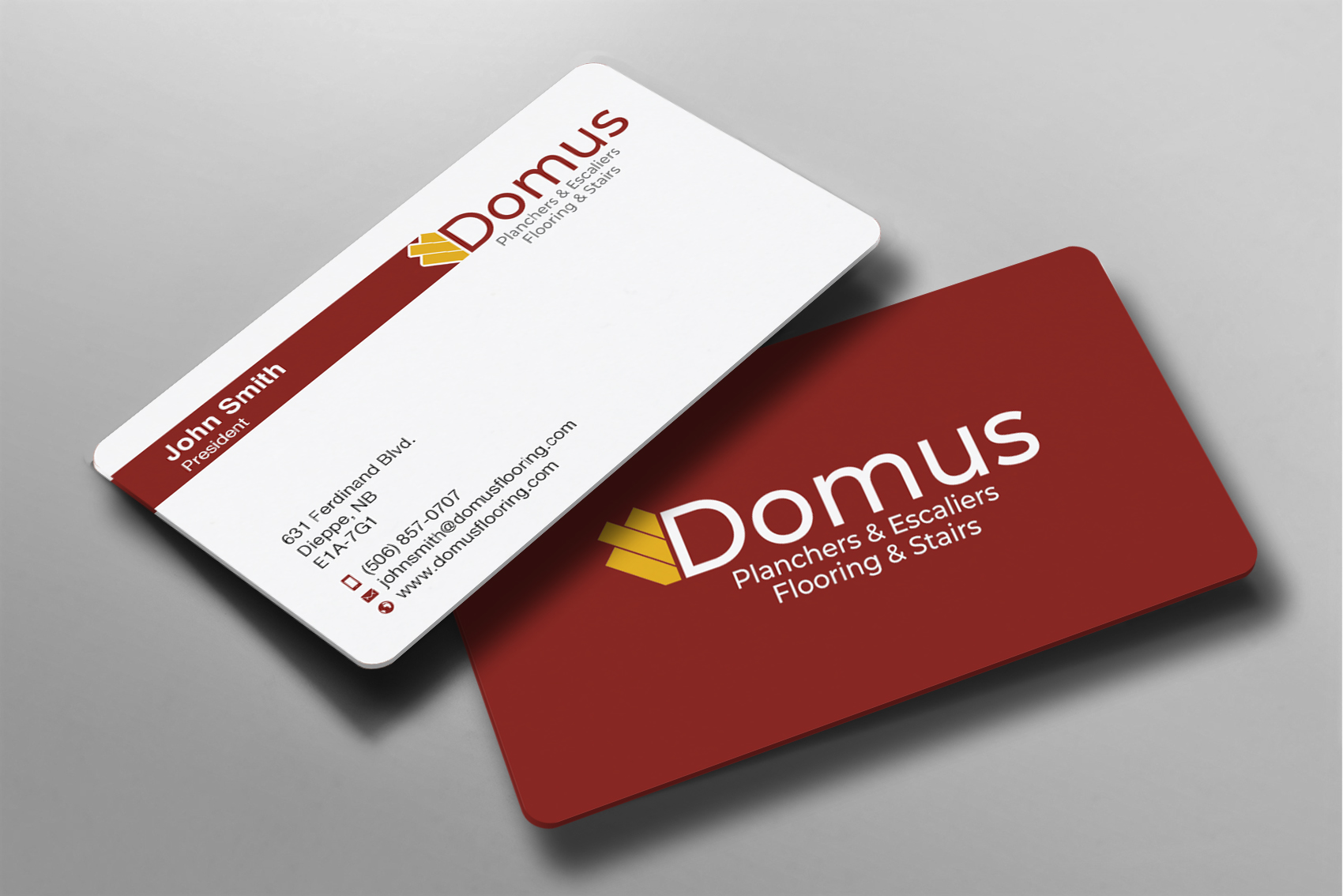 Business Card Design by Brand aid for this project | Design #33978339