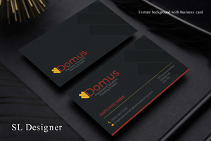 Business Card Design by SL Designer for this project | Design: #33970768