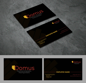 Business Card Design by fly  design for this project | Design: #33979168