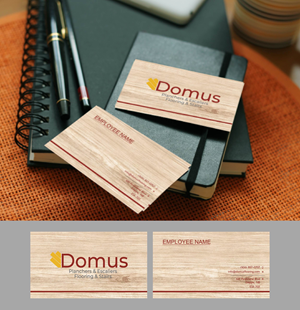 Business Card Design by fly  design for this project | Design: #33986126