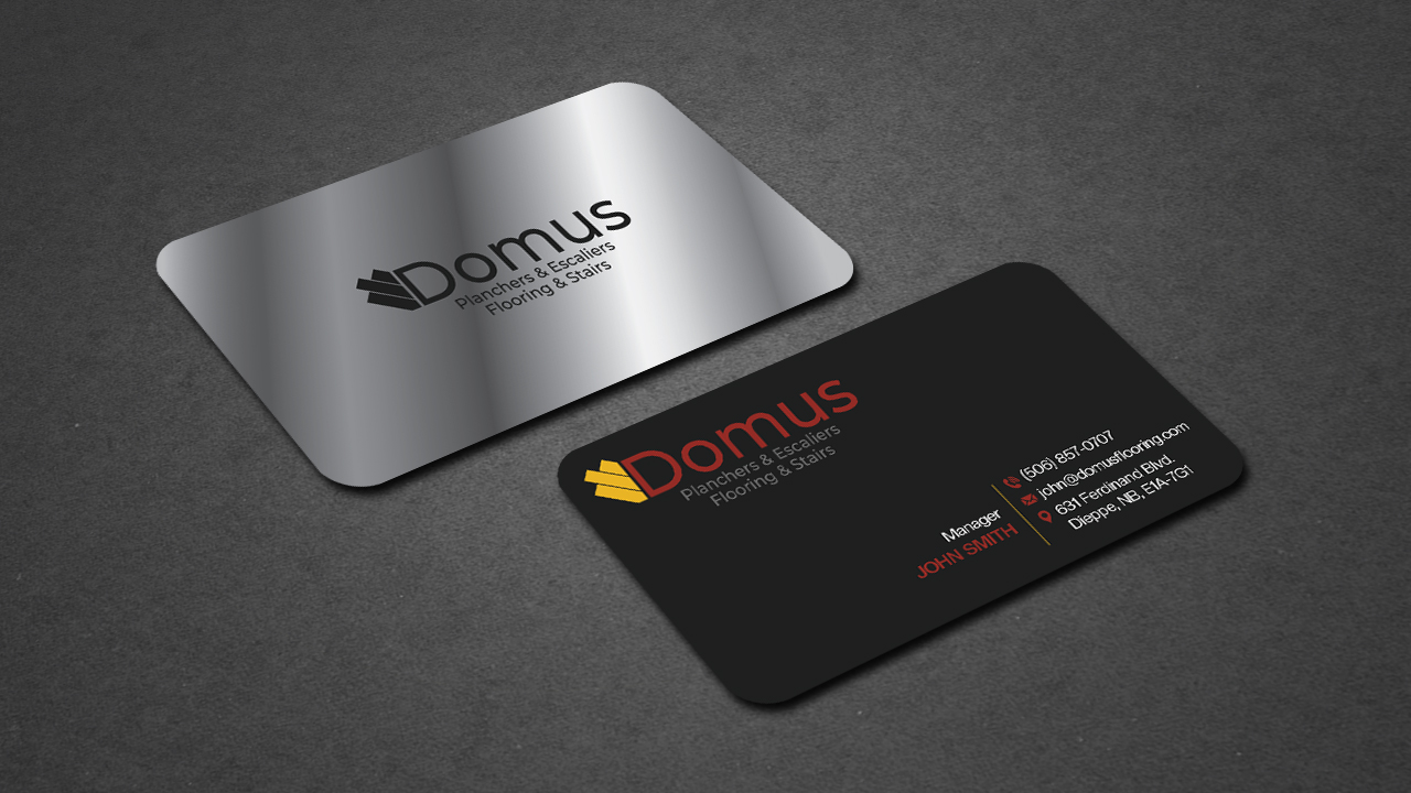 Design de Carte de Visite par Magic of Art pour ce projet | Design #33986169