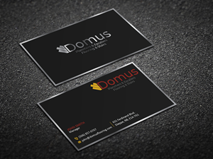 Business Card Design by Magic of Art for this project | Design: #33986171