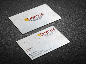 Business Card Design by Magic of Art for this project | Design: #33986172
