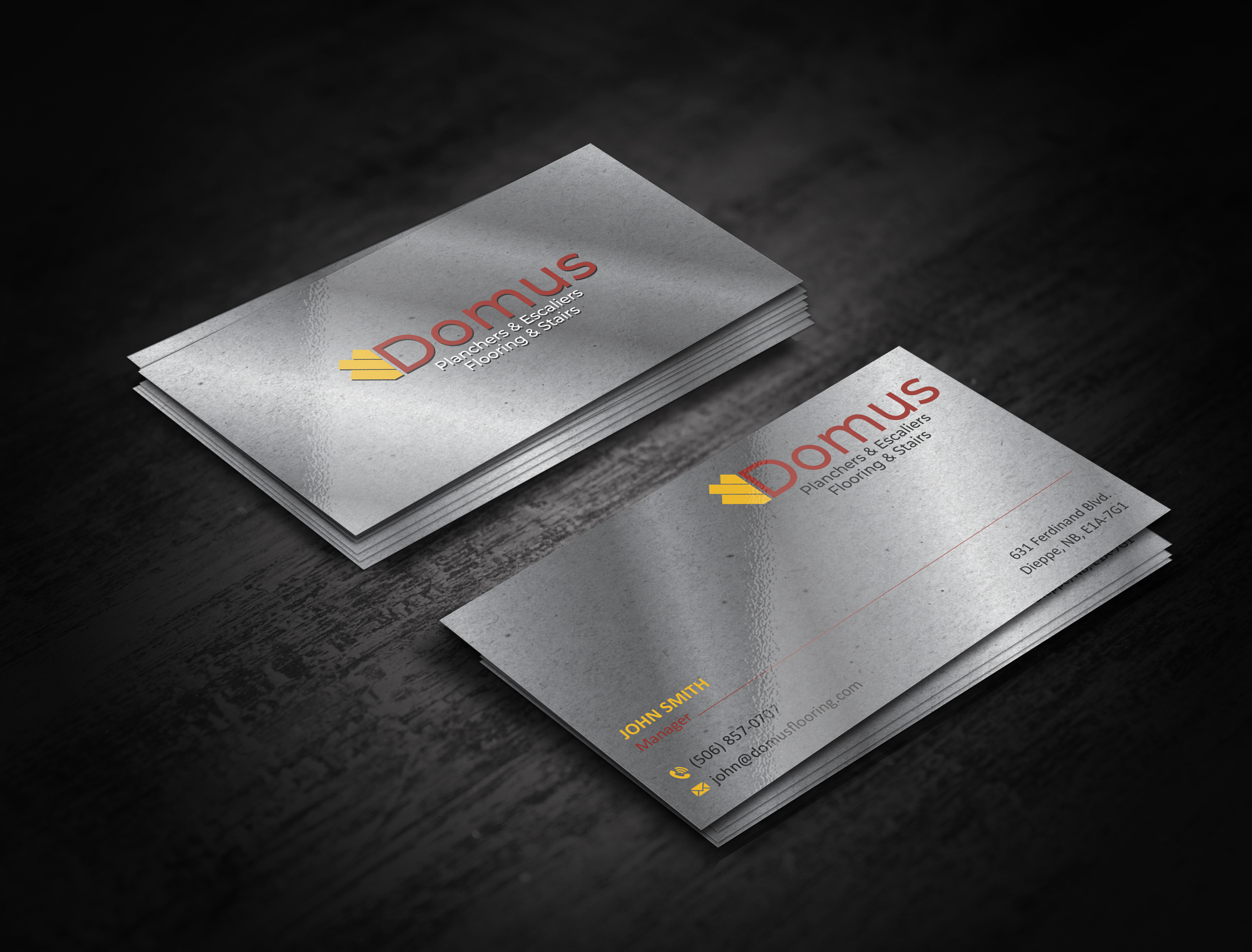 Visitenkarten-Design von Magic of Art für dieses Projekt | Design #33986178