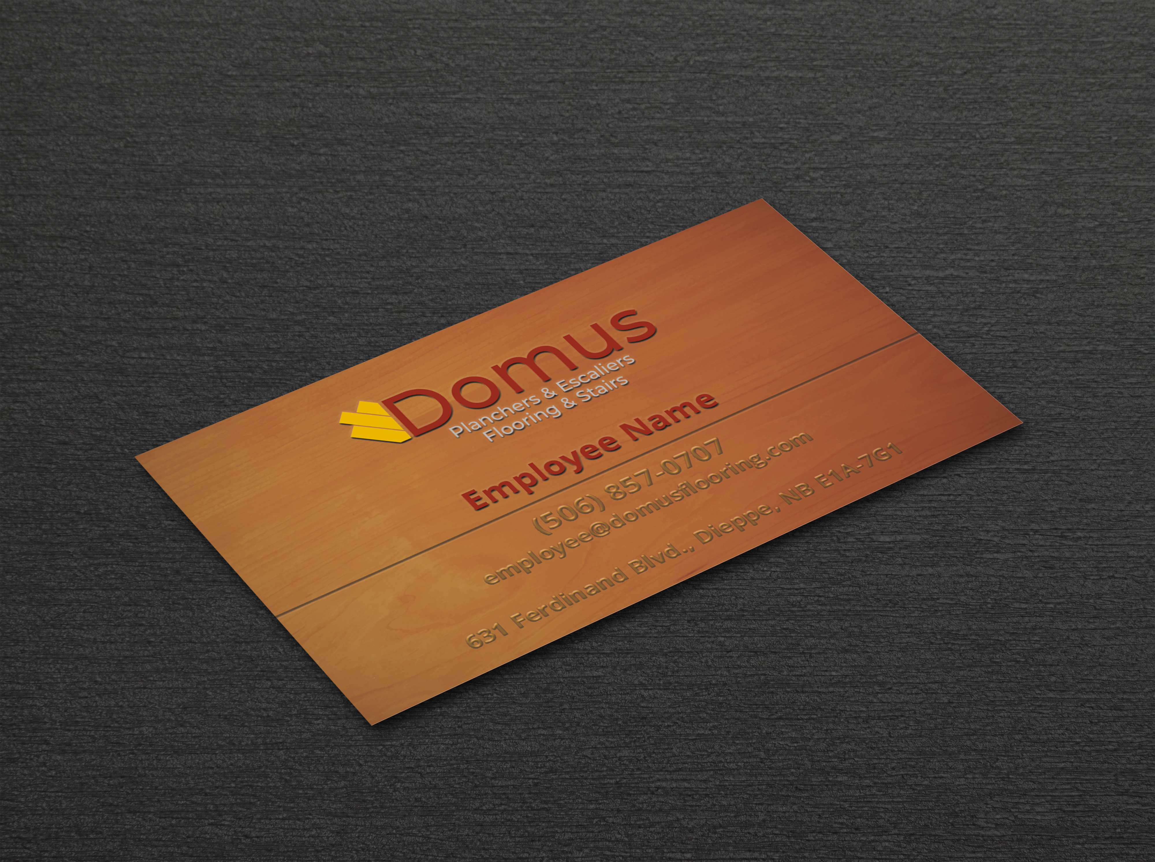 Business Card Design by Bold Pixels for this project | Design #33969037