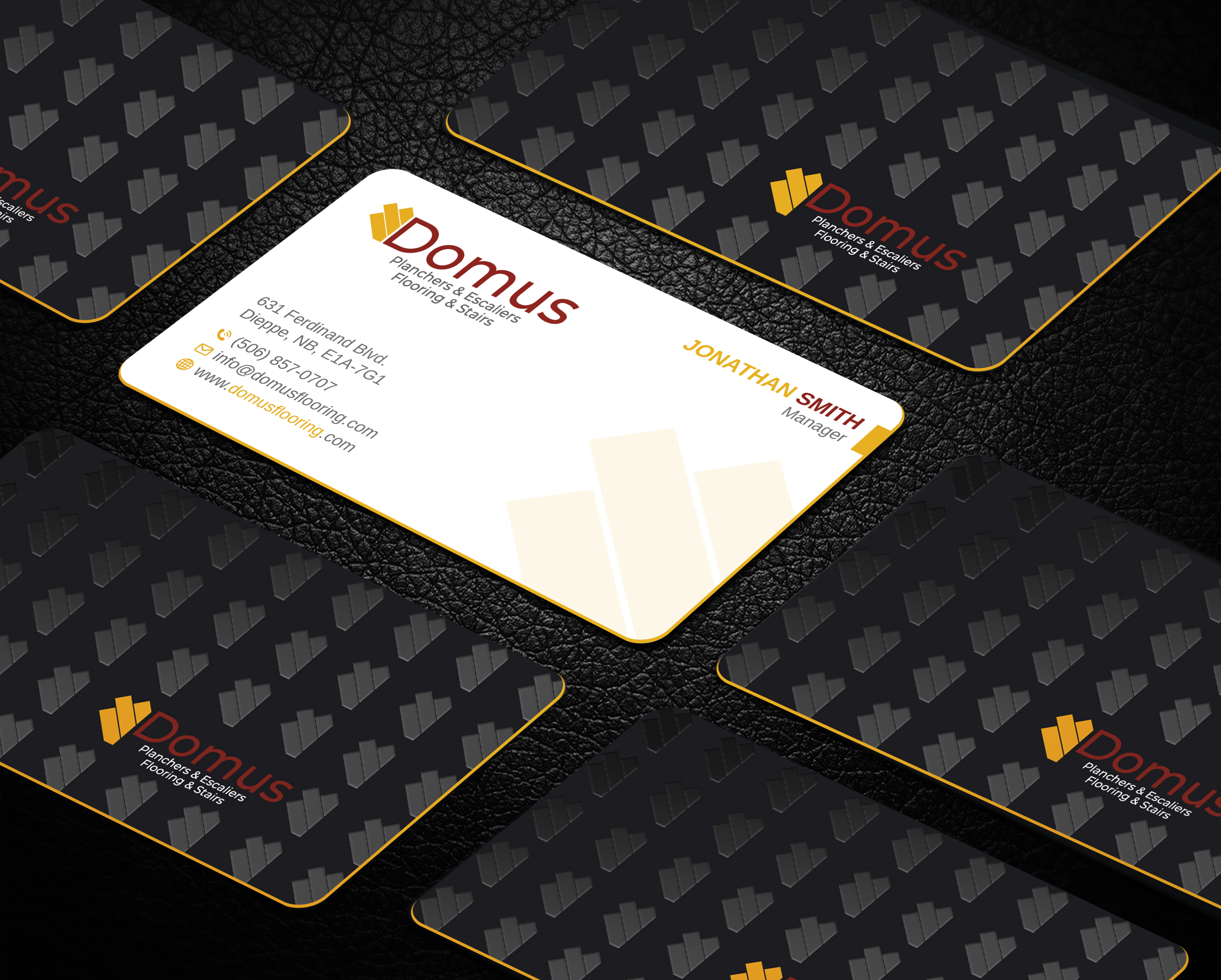 Business Card Design by Imagine design000 for this project | Design #33972486