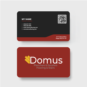 Design de Carte de Visite par Isu-D pour ce projet | Design : #33986261
