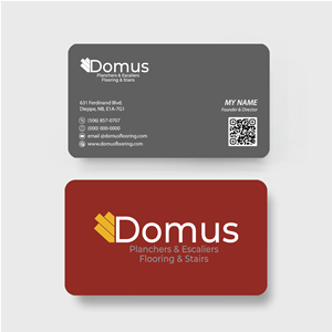 Design de Carte de Visite par Isu-D pour ce projet | Design : #33986293