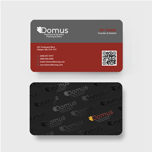 Design de Carte de Visite par Isu-D pour ce projet | Design : #33986471