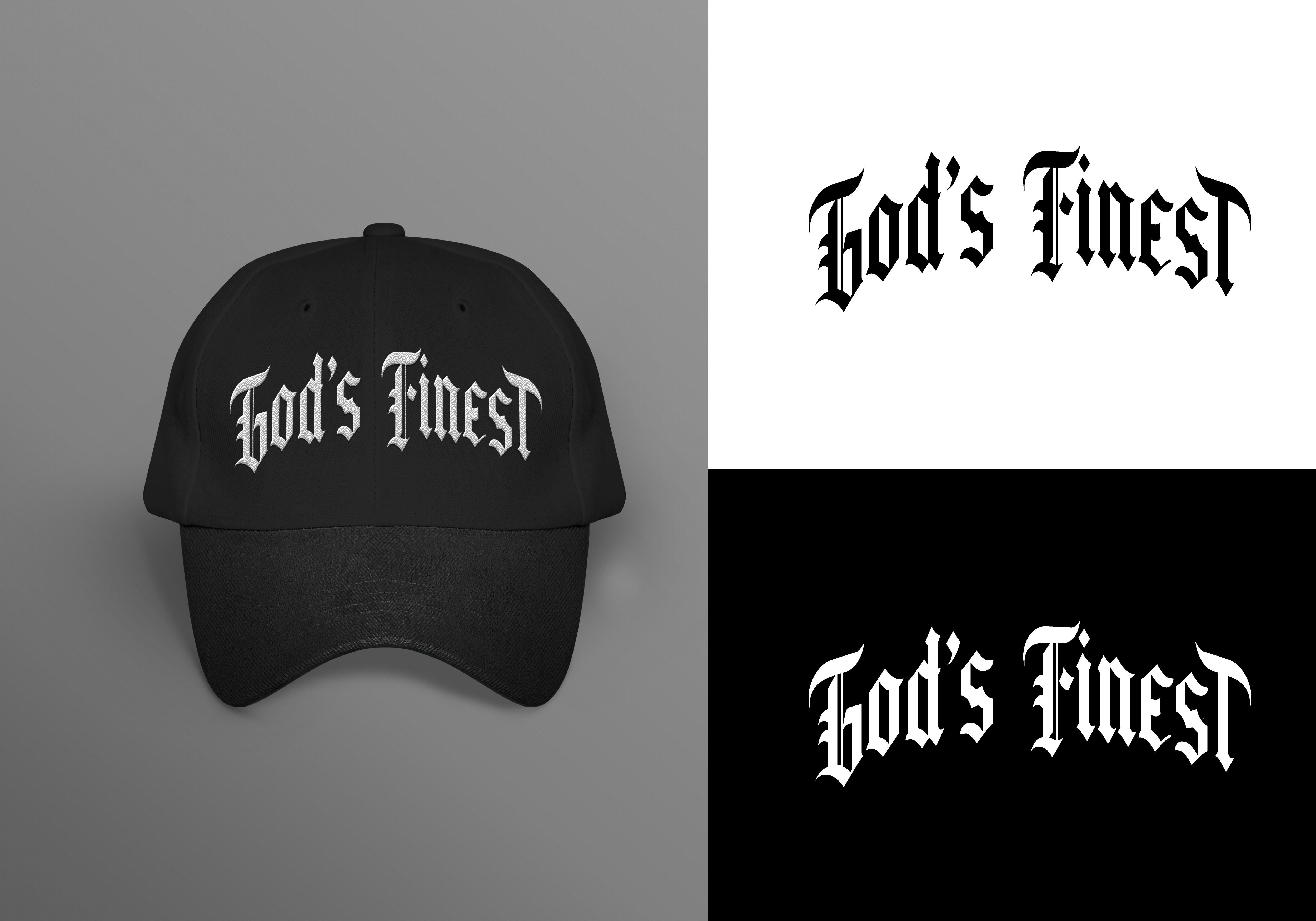 Diseño Gráfico por TripleAesthetic para este proyecto | Diseño #33966236