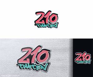 Logo-Design von alkaline für dieses Projekt | Design: #33972056