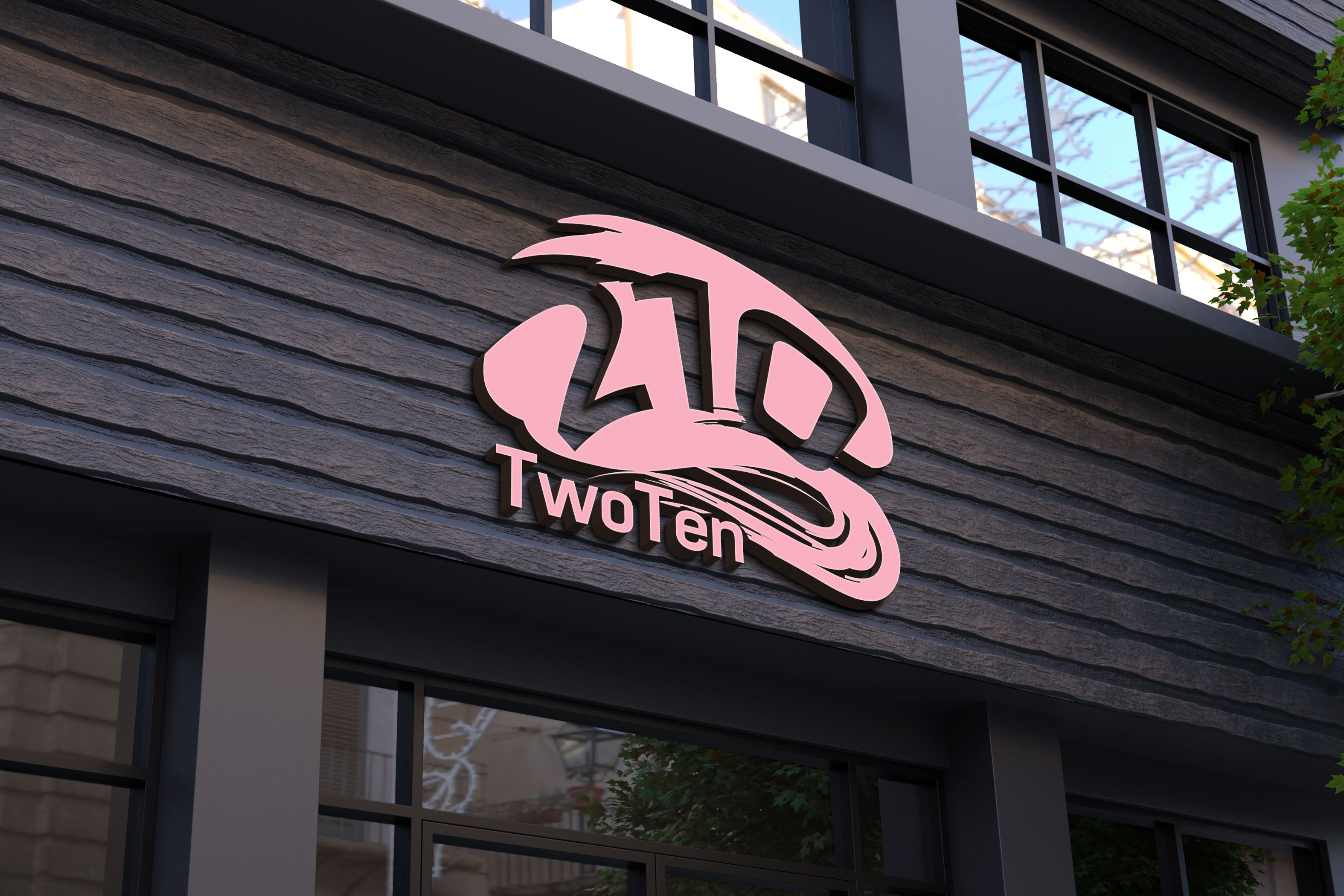 Logo Design by Kavth for this project | Design #34015082