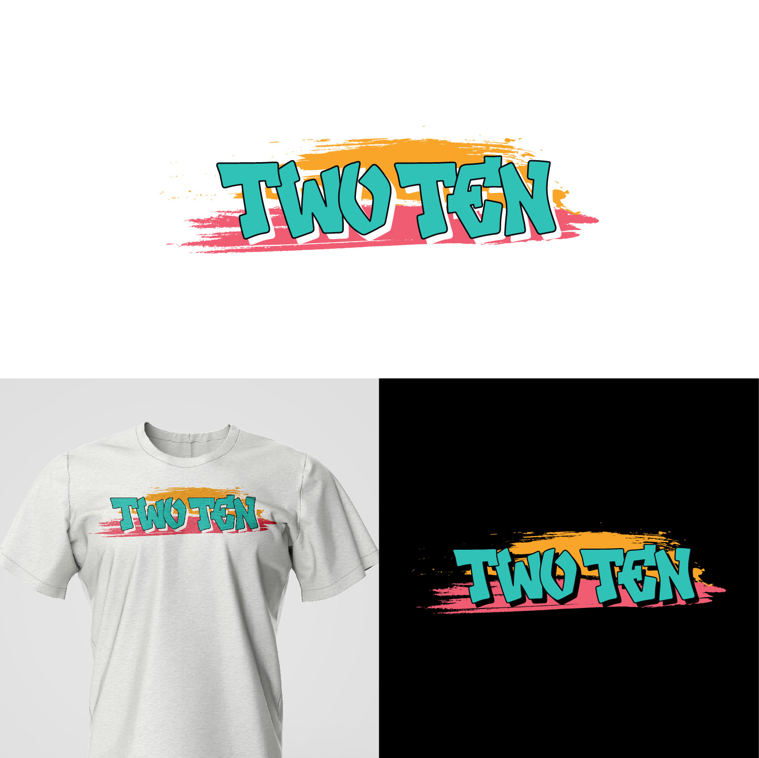 Logo Design by 4tech services for this project | Design #33969713