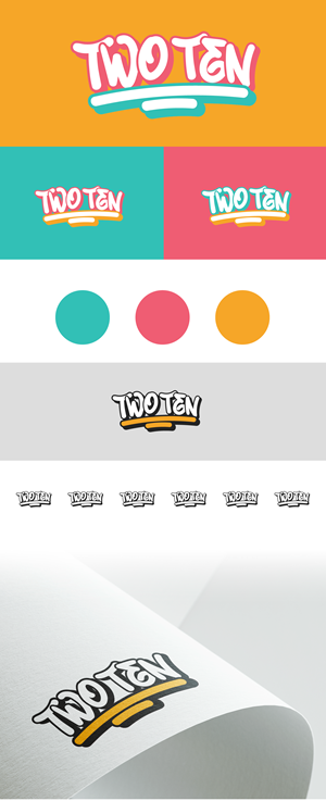 Logo Design by Skozer