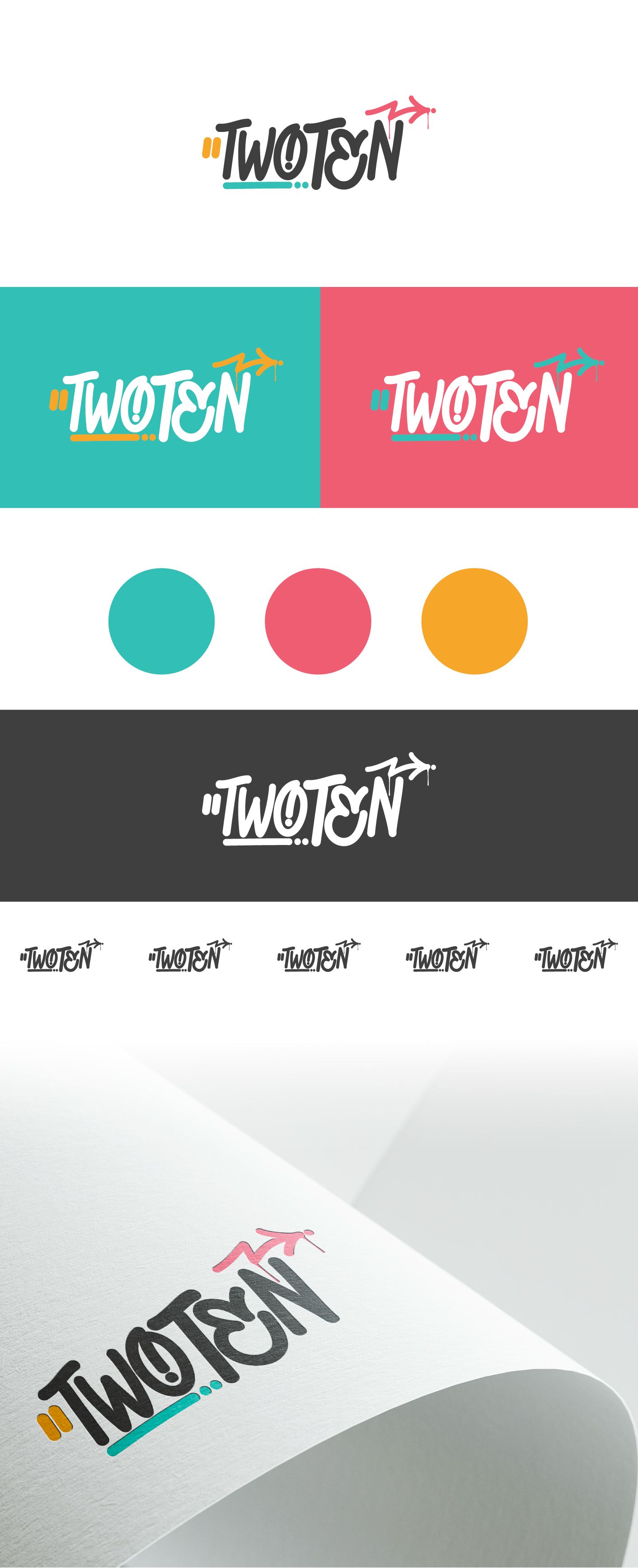 Logo Design by Skozer for this project | Design #33973524