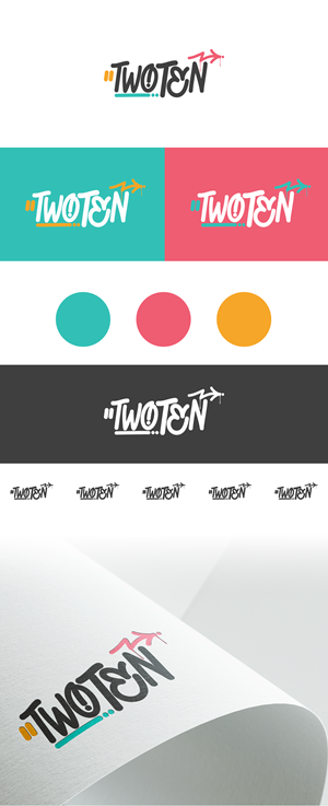 Logo Design by Skozer for this project | Design: #33973524