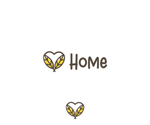 Design de Logo par Tanjster pour Home Coffee Roasters | Design : #33968219