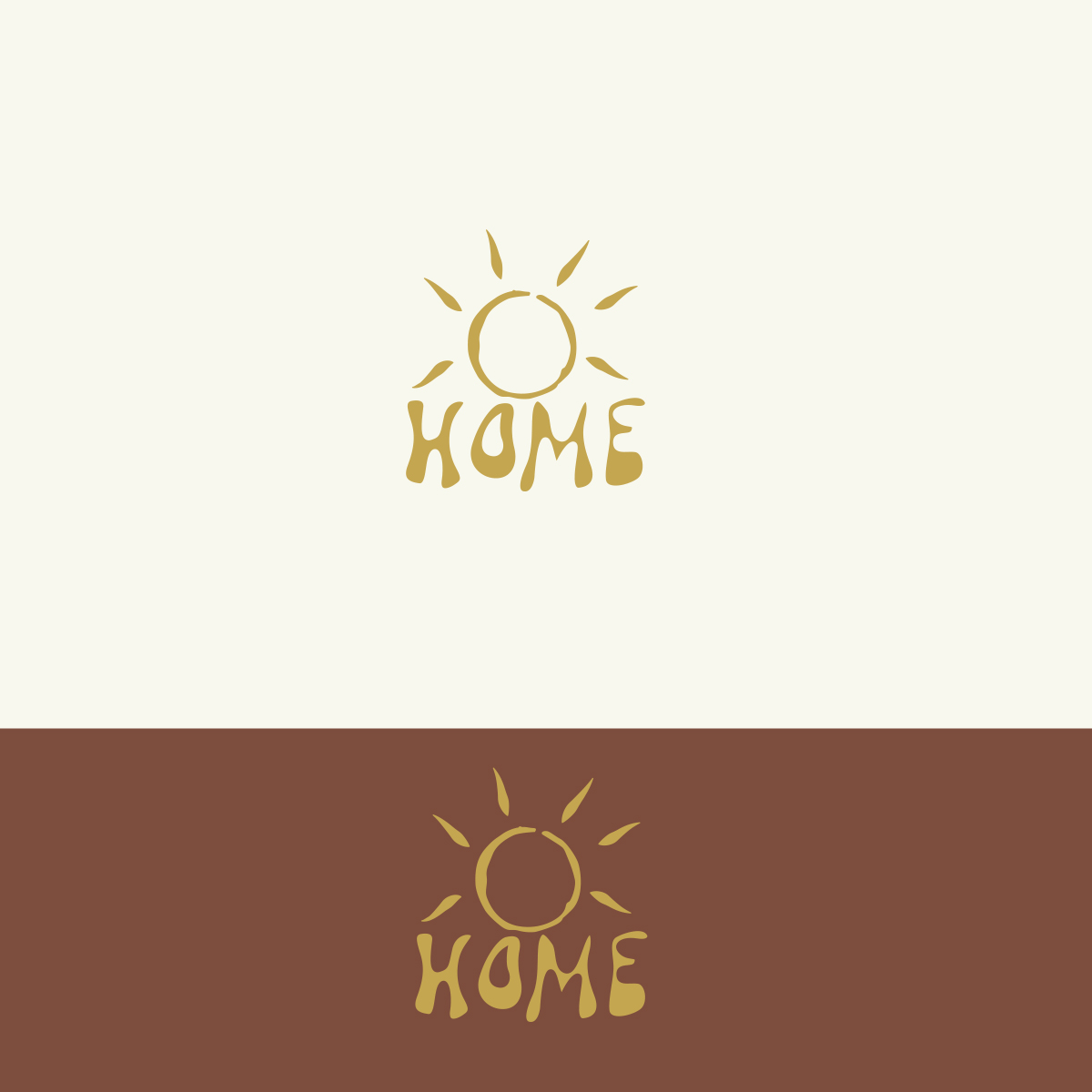 Logo Design by DesignSNW for Home Coffee Roasters | Design #33964708
