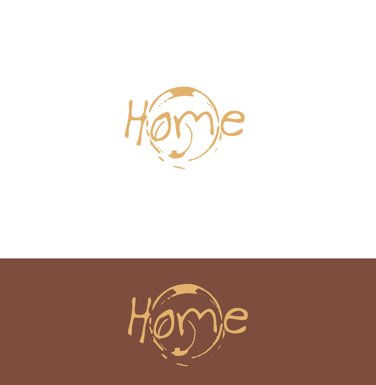 Design de Logo par DesignSNW pour Home Coffee Roasters | Design #33964737