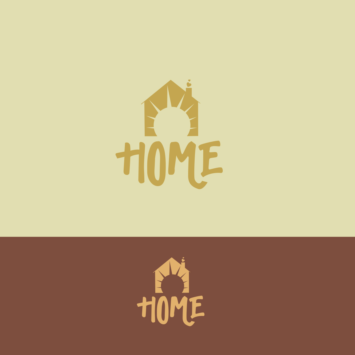 Design de Logo par DesignSNW pour Home Coffee Roasters | Design #33965241
