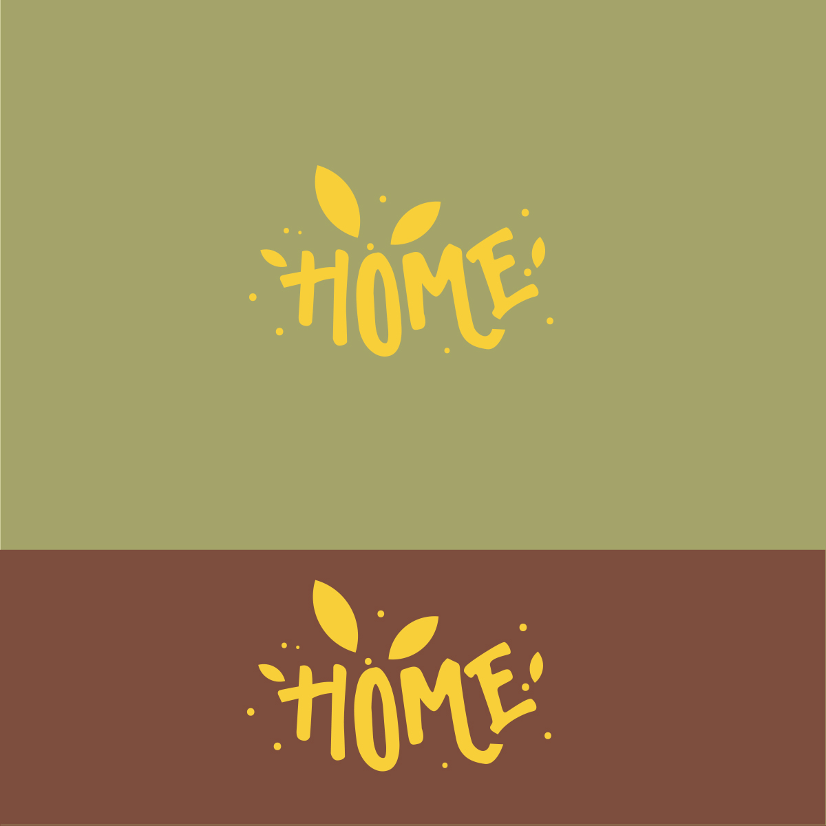 Logo Design by DesignSNW for Home Coffee Roasters | Design #33965332