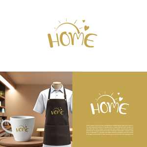 Logo Design by DesignSNW for Home Coffee Roasters | Design: #33970191
