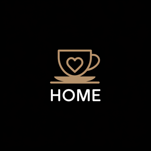 Design de Logo par Ar_nisam_usman pour Home Coffee Roasters | Design : #33970372