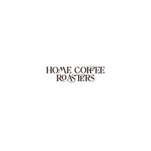 Diseño de Logo por Coli para Home Coffee Roasters | Diseño: #33999379