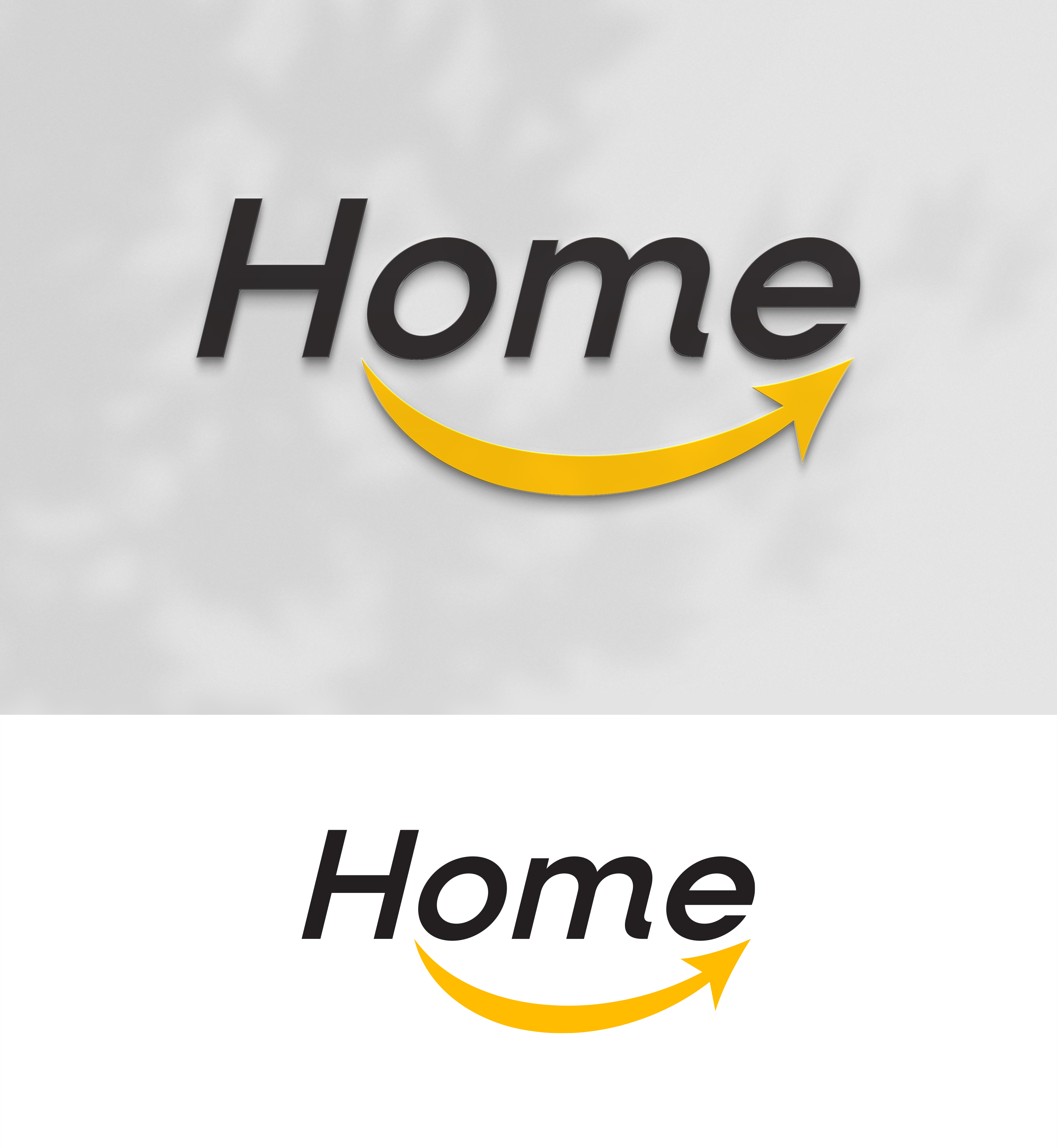 Logo Design by loveqis for Home Coffee Roasters | Design #34047721