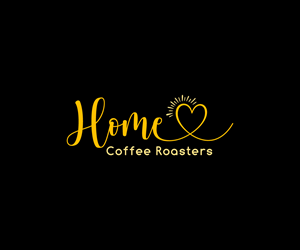 Design de Logo par Ahasanu pour Home Coffee Roasters | Design : #33966183