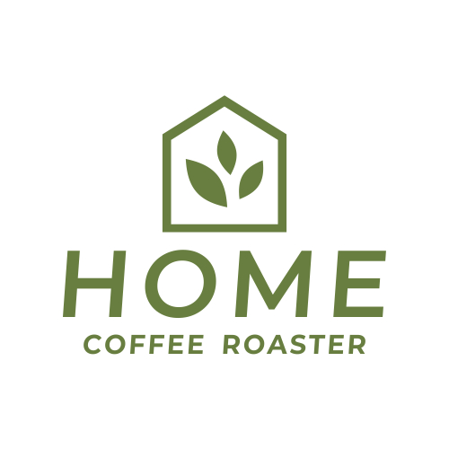 Logo Design by DiandraKali for Home Coffee Roasters | Design #33988132