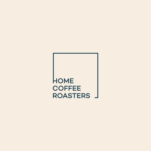 Logo-Design von hidayati123 für Home Coffee Roasters | Design: #34008647