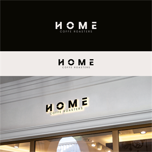 Logo Design by Dafid Upel