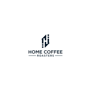 Design de Logo par B.O_studio pour Home Coffee Roasters | Design : #34032485