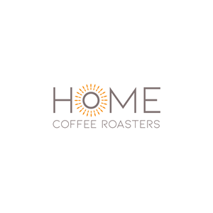 Design de Logo par herilyess pour Home Coffee Roasters | Design : #33967802