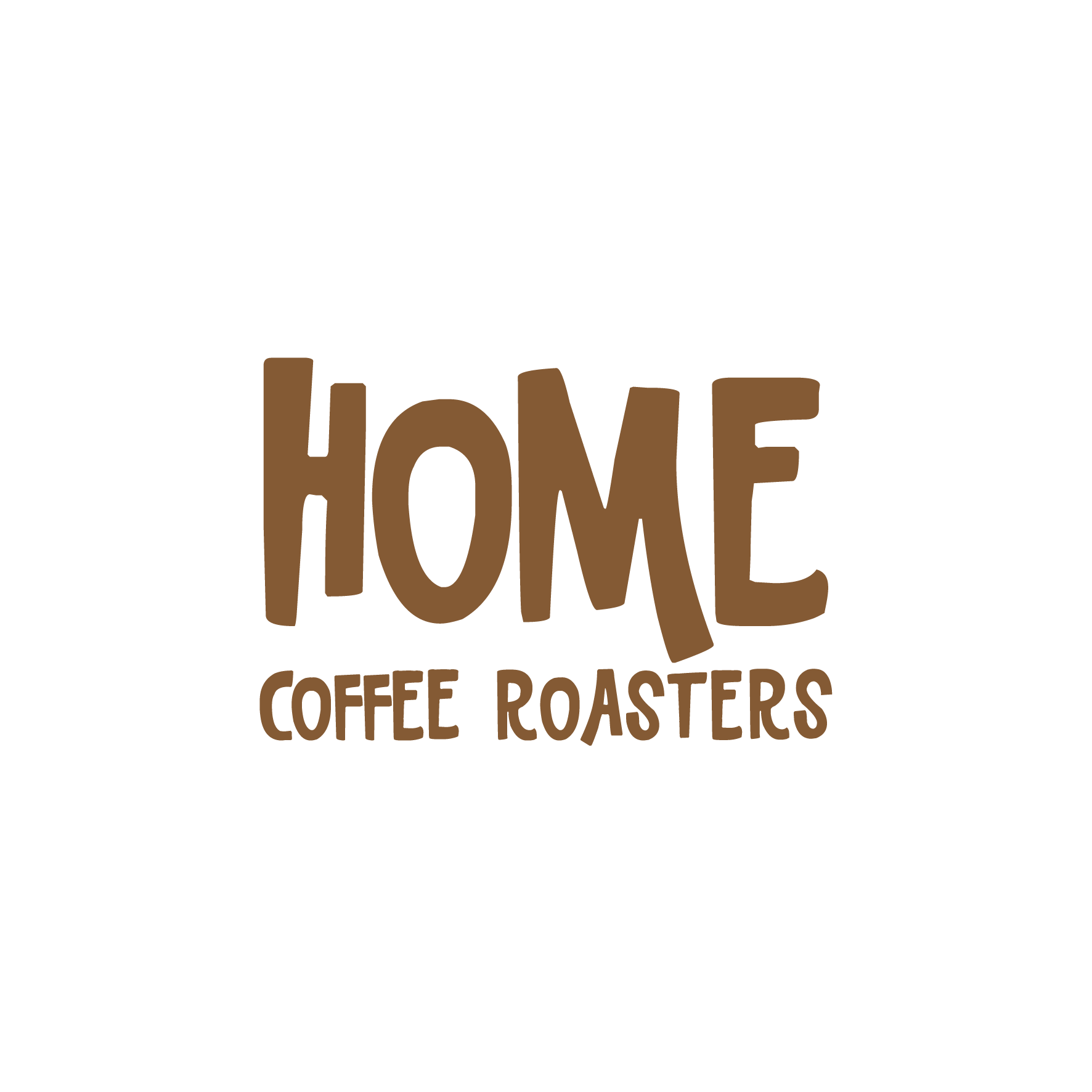 Design de Logo par herilyess pour Home Coffee Roasters | Design #33981832
