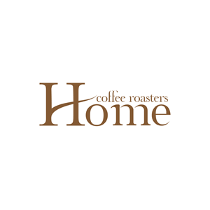 Design de Logo par herilyess pour Home Coffee Roasters | Design : #34020700