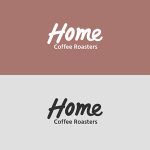 Logo-Design von Hitzgraphy7 für Home Coffee Roasters | Design: #34112872