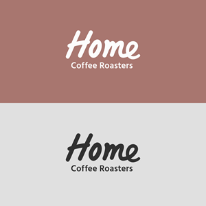 Logo-Design von Hitzgraphy7 für Home Coffee Roasters | Design: #34112918