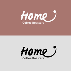Logo-Design von Hitzgraphy7 für Home Coffee Roasters | Design: #34117287