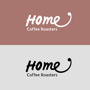 Logo-Design von Hitzgraphy7 für Home Coffee Roasters | Design: #34118362