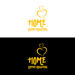 Design de Logo par AKTech pour Home Coffee Roasters | Design : #33964550