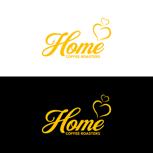 Design de Logo par AKTech pour Home Coffee Roasters | Design : #33966240