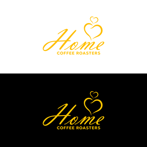Design de Logo par AKTech pour Home Coffee Roasters | Design : #33966264